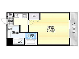 AILE京橋 306