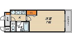 エスリード大阪城北