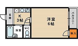 リバティ京橋