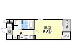 大阪市城東区永田４丁目