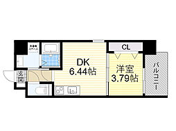 大阪市城東区野江１丁目