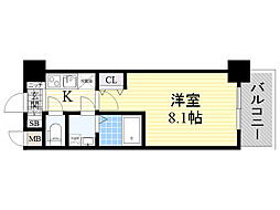 S-RESIDENCE緑橋Serio