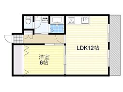 布亀マンション