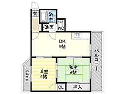 コーポ白樺古市