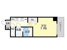 クレストタップ京橋