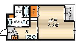 大阪市鶴見区今津北４丁目