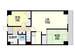 ネオコーポ鶴見緑地