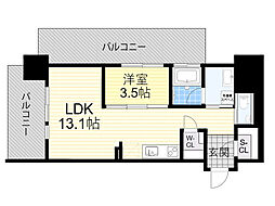 ベネチア天満橋