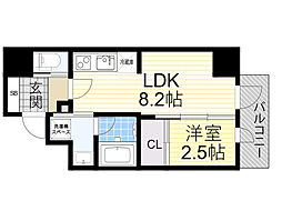 ナットレジデンス都島本通