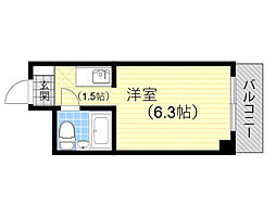 グレースハイツ野江