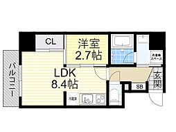 ナットレジデンス都島本通