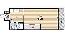 東洋プラザ高倉 105