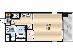 フォレストガーデン蒲生3