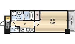 ブランブリエ京橋 905