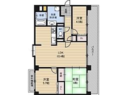大阪市鶴見区浜４丁目
