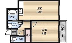 JMRレジデンス新大阪