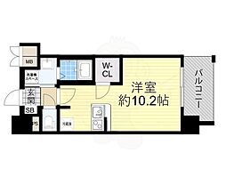 ララプレイス新大阪シエスタ