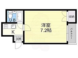 オズレジデンス新大阪