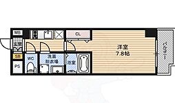 プレサンス新大阪ザ・デイズ