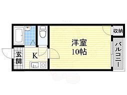 コートヴィエール新大阪