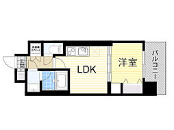 プレジオ城東中央