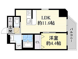 プレジオ都島本通