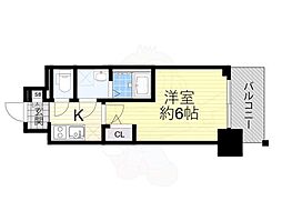 エスリード新大阪ザ・プレミアEAST