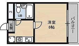 ミフネセントラルベア東淀川