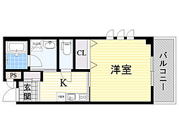 リバーヴィレッジ新森