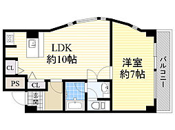 イタニティ太子橋