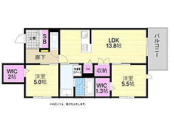（仮称）大阪市浪速区難波中3丁目ヘーベルメゾン