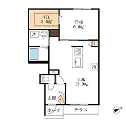 グレース晴明丘