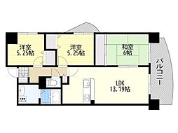 グリーンサイド鶴見