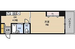 Belong千林（旧千林ロイヤルハイツ）