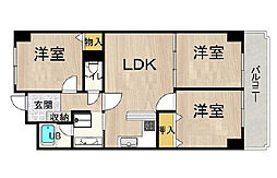 ロイヤルコート生江