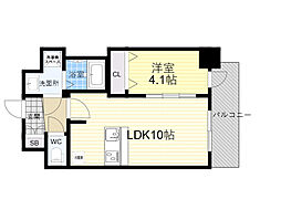 アドバンス北大阪ロワン