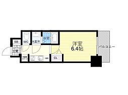 アドバンス北大阪ロワン