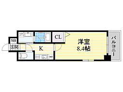 メゾン プロムナード