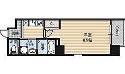 ウエンズ大阪城北