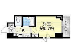 プレサンス天満