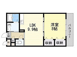 大阪市城東区古市２丁目