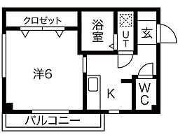 コンフォール千林