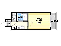 オズレジデンス関目