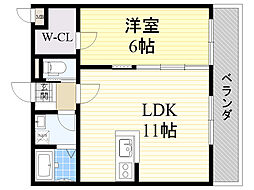 HR・FRONT・REGAL城北