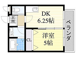 HR・FRONT・REGAL城北