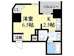 グランパシフィック毛馬