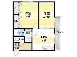 メゾンコトブキ新森