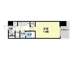 リッツ桜宮パークフロント