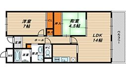 大阪市鶴見区茨田大宮２丁目