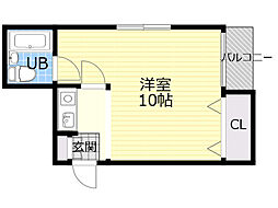 龍王関目マンション